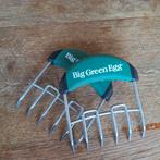 Big green egg meat claws, Ophalen of Verzenden, Nieuw, Big Green Egg