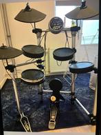 Medeli elektrischdrumstel, Muziek en Instrumenten, Drumstellen en Slagwerk, Ophalen, Gebruikt, Overige merken