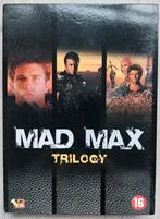 DVD Mad Max Trilogy (3 films), Ophalen, Vanaf 16 jaar, Boxset, Actie