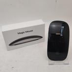 Apple Magic Mouse Zwart A1657 nu voor €89,99, Ophalen of Verzenden, A, A, A