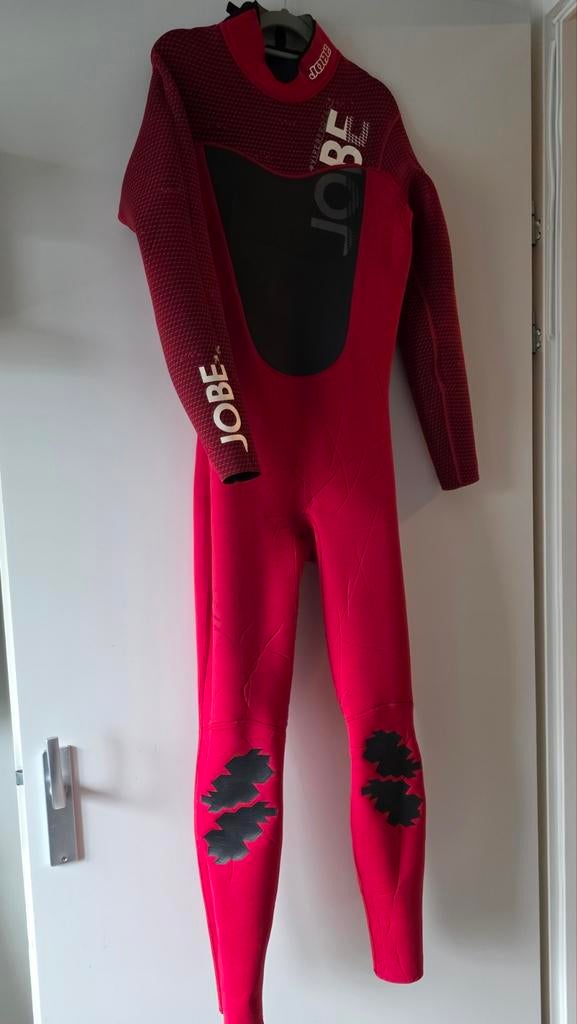 Jobe Wetsuit Heren XL - Goede Staat, Watersport en Boten, Watersportkleding, Wetsuit, Gebruikt, Heer, Jobe