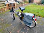 Dames fiets, Fietsen en Brommers, Fietsen | Tandems, Ophalen of Verzenden, Gebruikt, 53 tot 57 cm, Minder dan 10 versnellingen