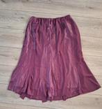 Doris Streich rok bordeaux maat 40, Kleding | Dames, Rokken, Maat 38/40 (M), Ophalen of Verzenden, Doris streich, Zo goed als nieuw