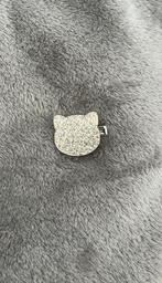 Mini Kattenklemmetje, Kinderen en Baby's, Kinderkleding | Petten en Hoeden, Ophalen of Verzenden, Zo goed als nieuw, Meisje