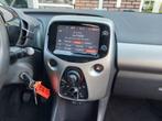 Toyota Aygo C1 108 Multimedia Systeem, Ophalen of Verzenden, Zo goed als nieuw