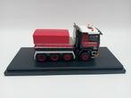 WSI TERBERG F1850 - VAN SEUMEREN - MAMMOET, Hobby en Vrije tijd, Modelauto's | 1:50, Wsi, ., Nieuw, Ophalen of Verzenden