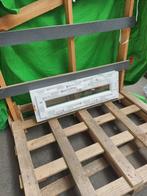 Kunststof Kiep kozijn  b100 x h32 cm Wit  -2279-, Doe-het-zelf en Verbouw, Kunststof, Raamkozijn, Niet ingevuld, Ophalen of Verzenden