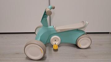 Berg Go2 Loopfiets - Zo goed als nieuw! beschikbaar voor biedingen