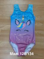 Nieuw Eenhoorn turnpakje maat 128/134, Ophalen of Verzenden, Nieuw, Meisje, Sport- of Zwemkleding