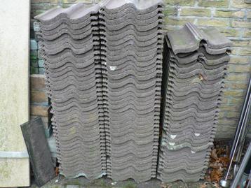 Dakpannen beschikbaar voor biedingen