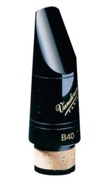 Klarinet Mondstuk Vandoren B40, B45, BD5, D'Addario, Leblanc, Ophalen of Verzenden, Zo goed als nieuw, Klarinet