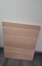Plank ikea pax kast, 50x58 cm, Met plank(en), Ophalen of Verzenden, Zo goed als nieuw, Minder dan 150 cm