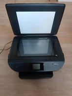 HP Envy 5640, Computers en Software, Printers, Verzenden, Gebruikt, Printer