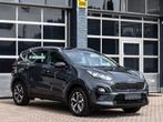 Kia SPORTAGE 1.6 GDi comfort navigatie, camera, Voorwielaandrijving, Gebruikt, 1591 cc, 4 cilinders