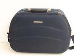 Azurro handbagage koffer 28746, Sieraden, Tassen en Uiterlijk, Overige materialen, 35 tot 45 cm, Gebruikt, Ophalen of Verzenden