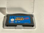 Inspector gadget Gameboy Advanced, 1 speler, Ophalen of Verzenden, Zo goed als nieuw, Vanaf 3 jaar