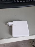 Macbook Usb-C Lader 87 watt, Ophalen of Verzenden, Zo goed als nieuw