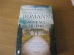 Corina Bomann  De vrouwen van de Leeuwenhof Agneta's Erfenis, Boeken, Europa overig, Ophalen of Verzenden, Zo goed als nieuw, Corina Bomann