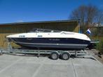 Airon Marine 278 sportcruiser, Ophalen, Gebruikt, 6 tot 9 meter, 50 pk of meer