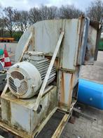 Electromotor 37kW, Elektromotor, Gebruikt, Ophalen