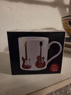 Muziekmok met Gitaren - Nieuw! 2x, Ophalen of Verzenden