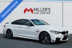 BMW 4-serie Coupé 435i M Sport M4 NL auto | NAP | Akrapovic, Auto's, Automaat, Achterwielaandrijving, Gebruikt, Euro 6