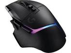 Logitech G502 X lightspeed, Computers en Software, Muizen, Ophalen of Verzenden, Zo goed als nieuw