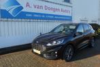 Ford KUGA 2.5 PHEV ST-LINE,ACC,Camera,Navi,Trhaak,Keyless, Automaat, Gebruikt, 4 cilinders, Zwart