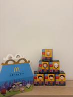 Nieuwe en ongeopende McDonald's Friends Happy Meal speelgoed, Verzamelen, Ophalen of Verzenden, Nieuw
