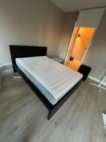 IKEA Bedframe 140x200 MALM - afbeelding 2
