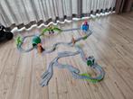 Thomas de trein set Dino. Met vele treintjes, Kinderen en Baby's, Speelgoed | Thomas de Trein, Ophalen of Verzenden, Zo goed als nieuw