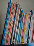 Prentenboeken + Voorleesboeken - Mega verzameling 2 kasten, Boeken, Ophalen of Verzenden, Zo goed als nieuw, 3 tot 4 jaar