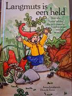 Josina Intrabartolo - Langmuts is een held, Fictie algemeen, Josina Intrabartolo, Ophalen of Verzenden, Zo goed als nieuw