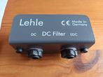 Lehle DC Filter als nieuw, Ophalen of Verzenden, Zo goed als nieuw