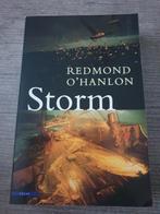 Storm - Redmond O'Hanlon, Ophalen of Verzenden, Gelezen, Redmond O'Hanlon
