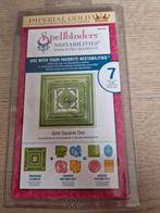 Spellbinders S4-410 Nestabilities - Nieuw in Verpakking, Ophalen of Verzenden, Nieuw