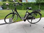 Gazelle Impulse electrische damesfiets, Fietsen en Brommers, Elektrische fietsen, Ophalen, Gebruikt, 47 tot 51 cm, 50 km per accu of meer