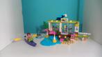 Lego friends heartlake surfshop 41315, Kinderen en Baby's, Speelgoed | Duplo en Lego, Ophalen, Zo goed als nieuw, Complete set