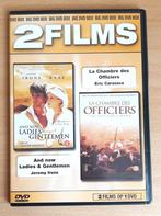 And Now Ladies and Gentlemen(2002)/La Chambre des Officiers, Alle leeftijden, Ophalen of Verzenden, Zo goed als nieuw, Drama