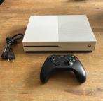 Xbox One S, 500gb met controller, Spelcomputers en Games, Spelcomputers | Xbox One, 500 GB, Xbox One, Ophalen of Verzenden, Zo goed als nieuw