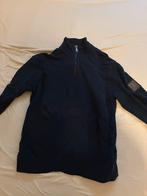 AB Lifestyle Blauwe Trui XL, Kleding | Heren, Truien en Vesten, Ophalen of Verzenden, Zo goed als nieuw, Maat 56/58 (XL), Blauw