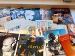 Partij (40) CD singels - Pop, Rock, Dance, Ophalen of Verzenden, Gebruikt