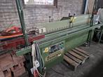 Holz-Her Express 1402 Kantenlijmer, Doe-het-zelf en Verbouw, Ophalen, Gebruikt, Holz-her, Holz-her