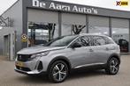 Peugeot 3008 1.2 PureTech Gt Camera Adaptive cruise Keyless, Auto's, Peugeot, Gebruikt, 1199 cc, Leder en Stof, Parkeersensor