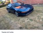 Toyota mr2 turbo, Ophalen of Verzenden, Nieuw, Toyota