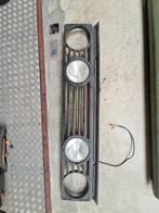 Range Rover classic 3 - deurs voorgrille, Ophalen, Gebruikt, Land Rover, Motorkap