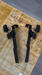 ZGAN Maxicosi adapter voor urban arrow, Ophalen of Verzenden, Zo goed als nieuw, 1 kind, Overige merken