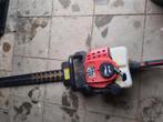 heggeschaar  motor, Ophalen of Verzenden, Gebruikt, Benzine, Onbekend