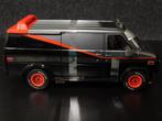 Greenlight 1:18 1983 GMC Vandura BA Baraccus The A-Team, Hobby en Vrije tijd, Ophalen of Verzenden, Nieuw, Auto, Overige merken