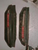 Plaatwerk Batavus en Sparta brommers, Ophalen of Verzenden